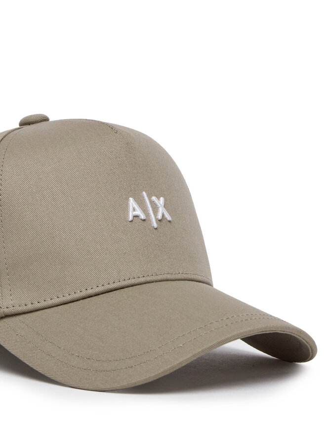 Armani Exchange Šiltovka Armani Exchange 954112 CC571 U6167 Béžová