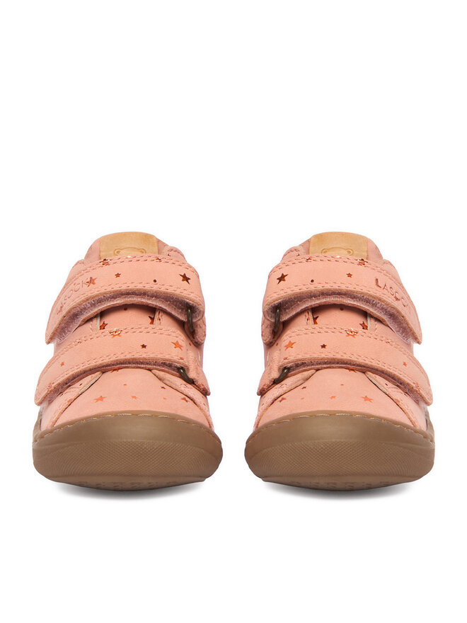 Lasocki Kids Halbschuhe Lasocki Kids CEO- CI12-CRUISE-23(II)DZ Rosa