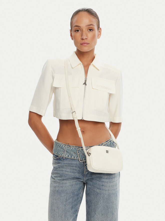 HUGO Bolso HUGO Chris 2.0 50546978 Blanco