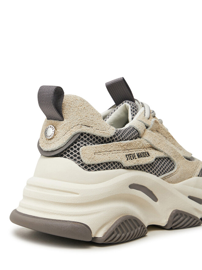Steve Madden Sneakers Steve Madden Possession-E SM19000033 Braun