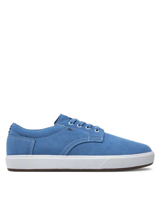 Emerica Sneakersy Emerica Spanky G6 6102000128 Niebieski
