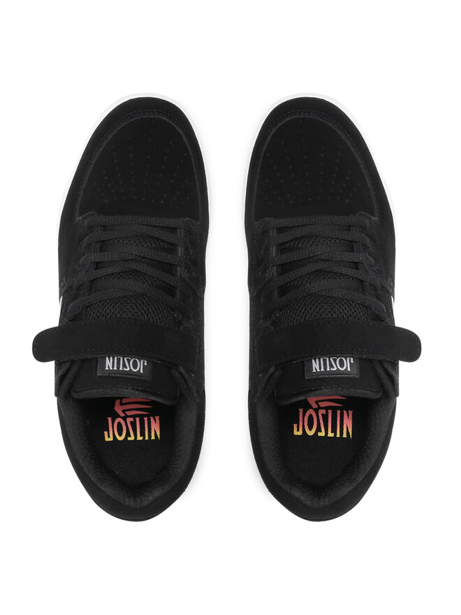 Etnies Laisvalaikio batai Etnies Joslin 2 4102000139 Juoda