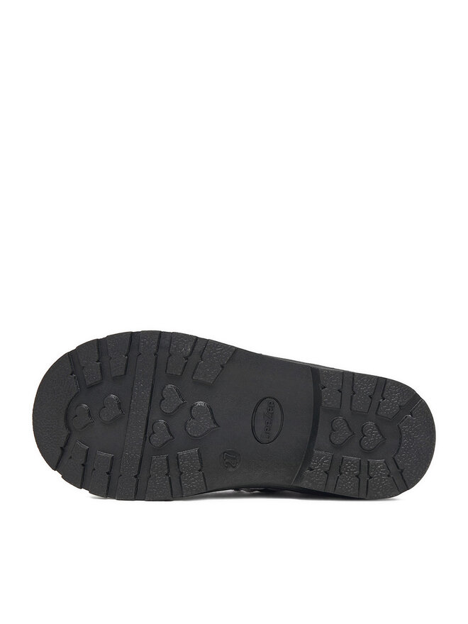 DeeZee Черевики DeeZee CEO-CM241118-20 Фіолетовий