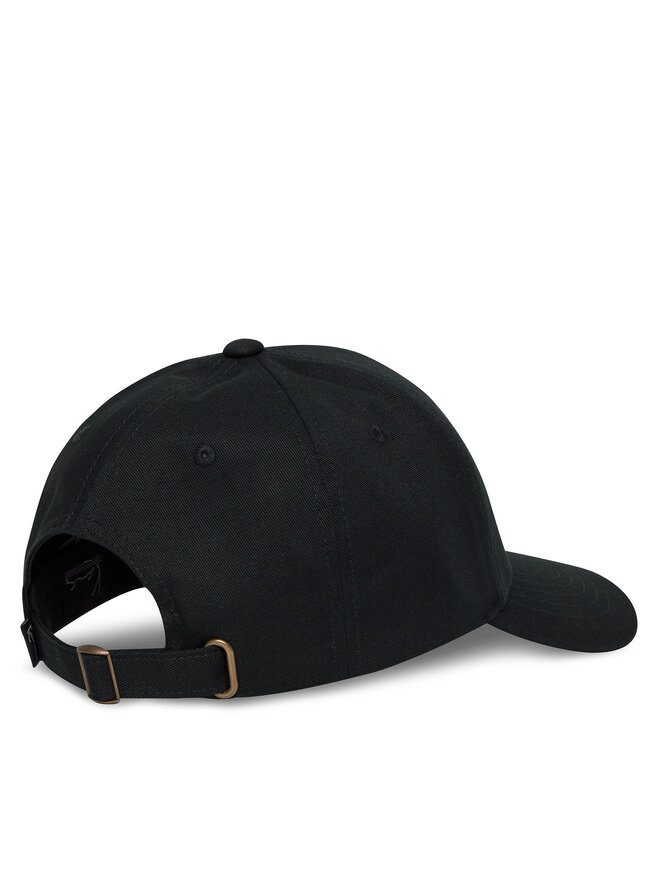 Karl Kani Šiltovka Karl Kani Signature Essential 7030230 Čierna