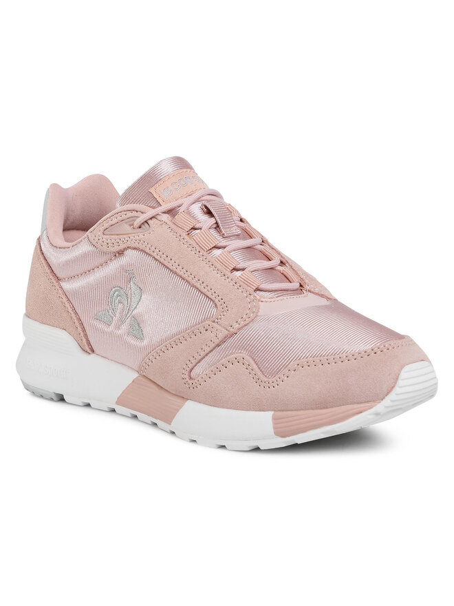 le coq sportif - ローズ Sneakersy Le Coq Sportif Omega X W 2020208 Różowy | eobuwie