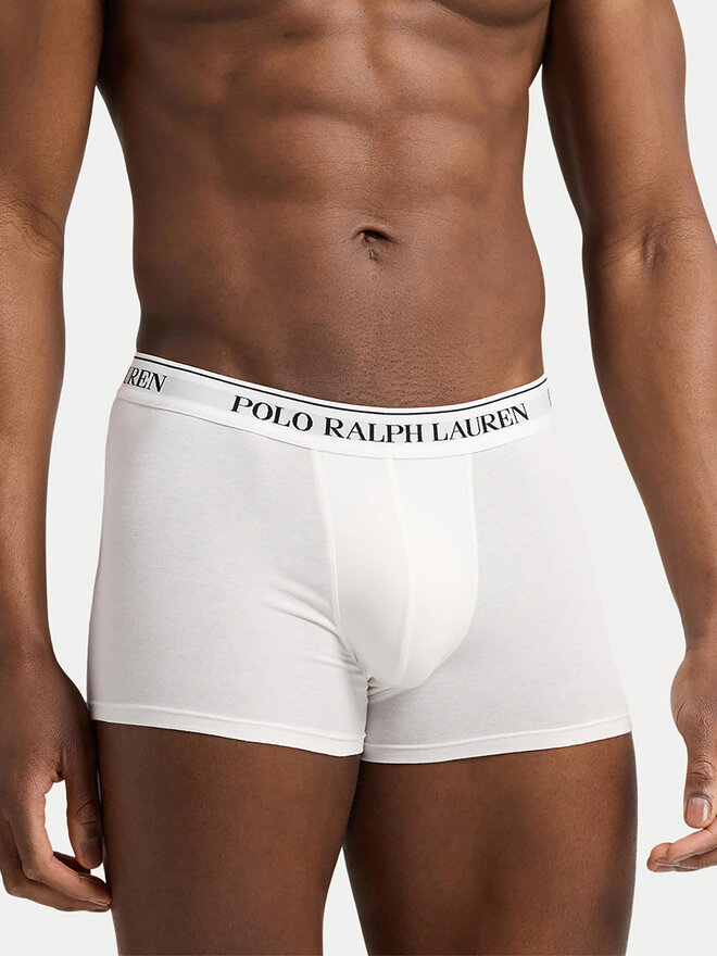 Polo Ralph Lauren Polo Ralph Lauren Boxershorts-Set 714864292017 Bunt