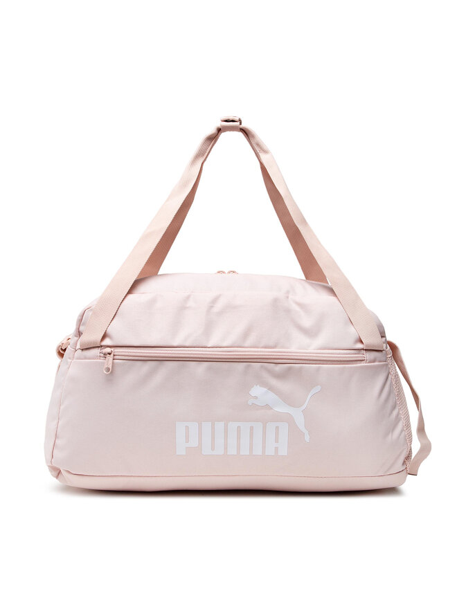 Puma Taška Puma Phase Sports Bag 078033 58 Růžová