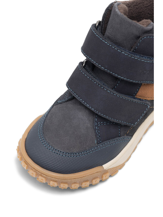 Lasocki Kids Schnürschuhe Lasocki Kids KARTO CI12-3138-01 Dunkelblau