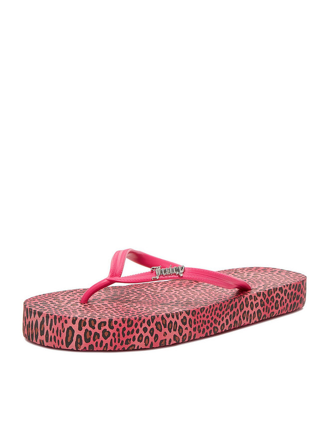 Juicy Couture Zehentrenner Juicy Couture 800292 Rosa