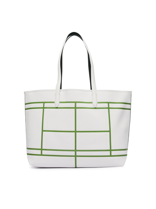 Lacoste Сумка Lacoste Anna NF5250AS Cиній