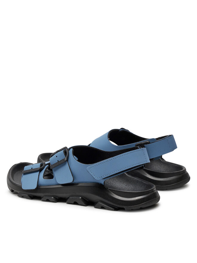 Birkenstock Sandale Birkenstock Mogami 1027140 Plava