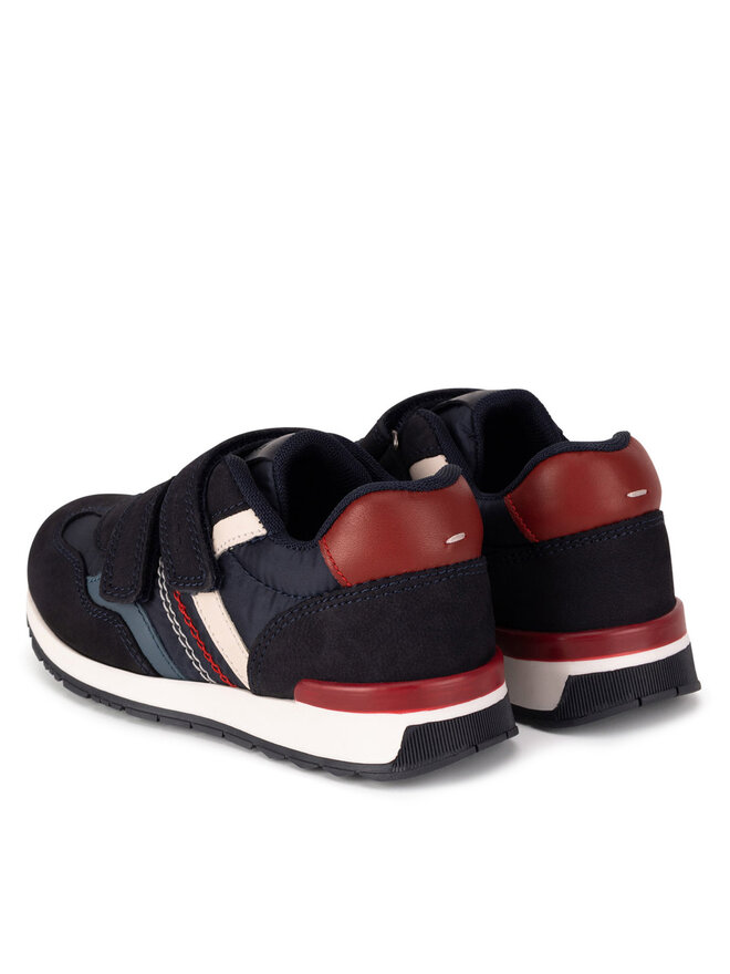 Lasocki Kids Sneakers Lasocki Kids KEKS CI12-2810-01 Bleumarin