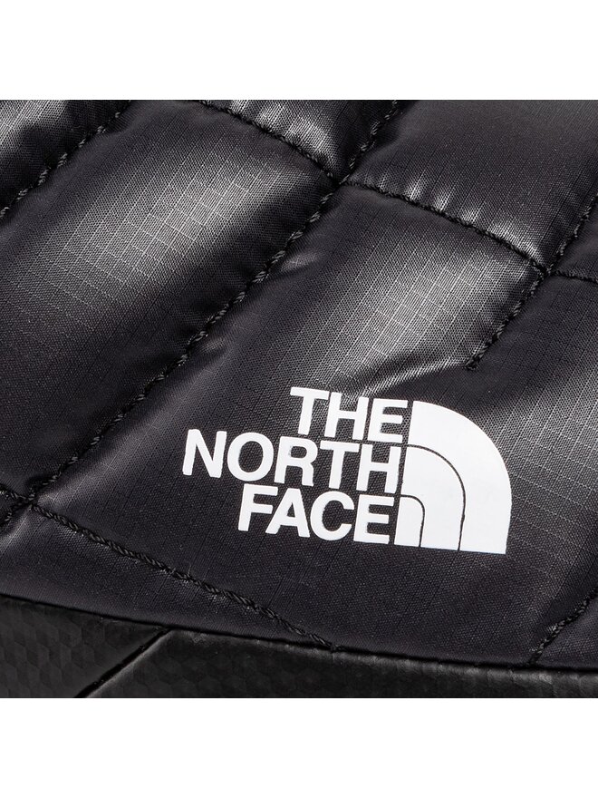 The North Face Hausschuhe The North Face Traction Mule V T93V1HKX7 Schwarz