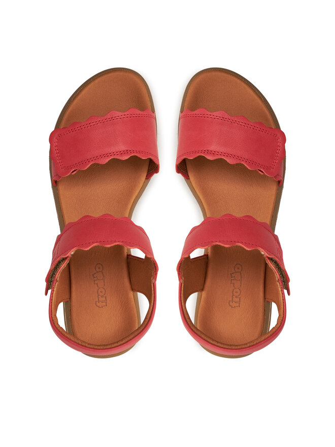 Froddo Sandales Froddo Alana G3150253-5 S Rozā