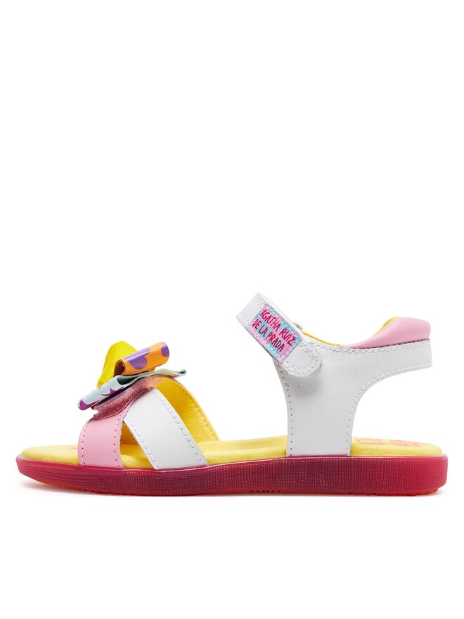 Agatha Ruiz de la Prada Sandalen Agatha Ruiz de la Prada 242961-B S Bunt
