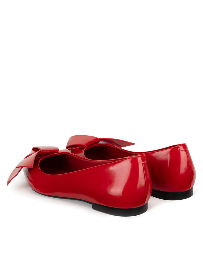 Gino Rossi Ballerine Gino Rossi VAL-V1166-211-2 Rosso
