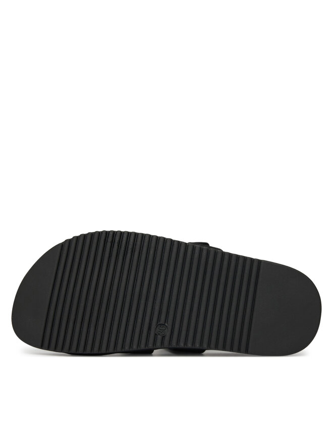 DeeZee Chanclas DeeZee DZ-S1 Negro