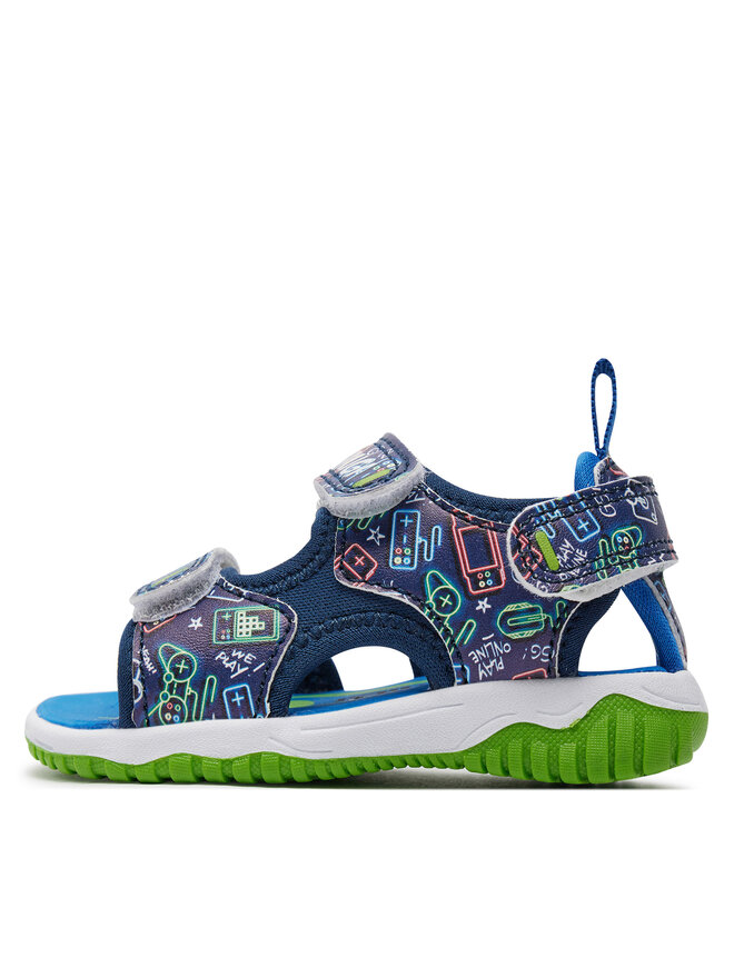 Primigi Sandalias Primigi 5951222 Azul marino