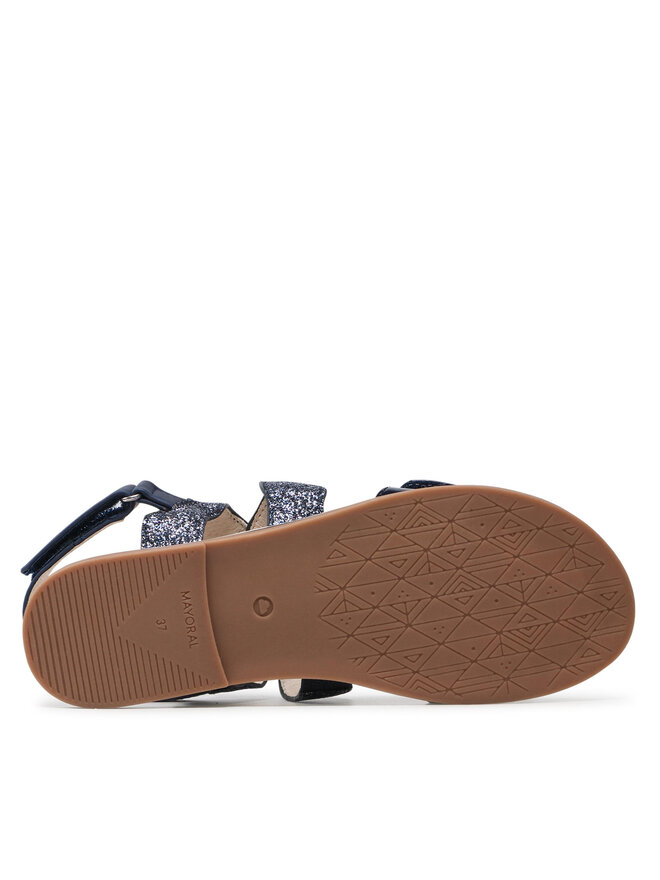 Mayoral Sandale Mayoral 47.361 Bleumarin