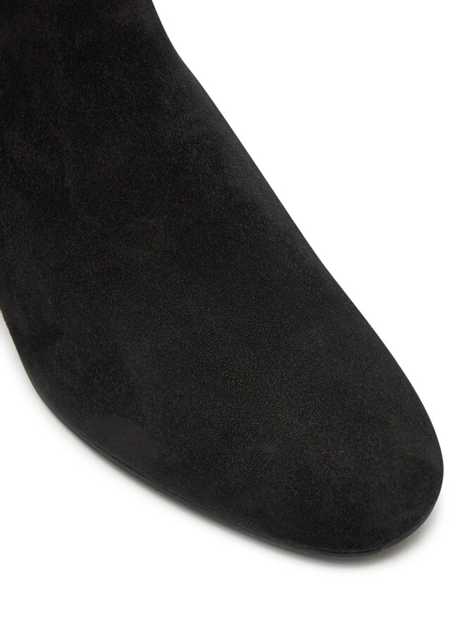 HÖGL Stiefeletten HÖGL Daydream 8-134102 Schwarz