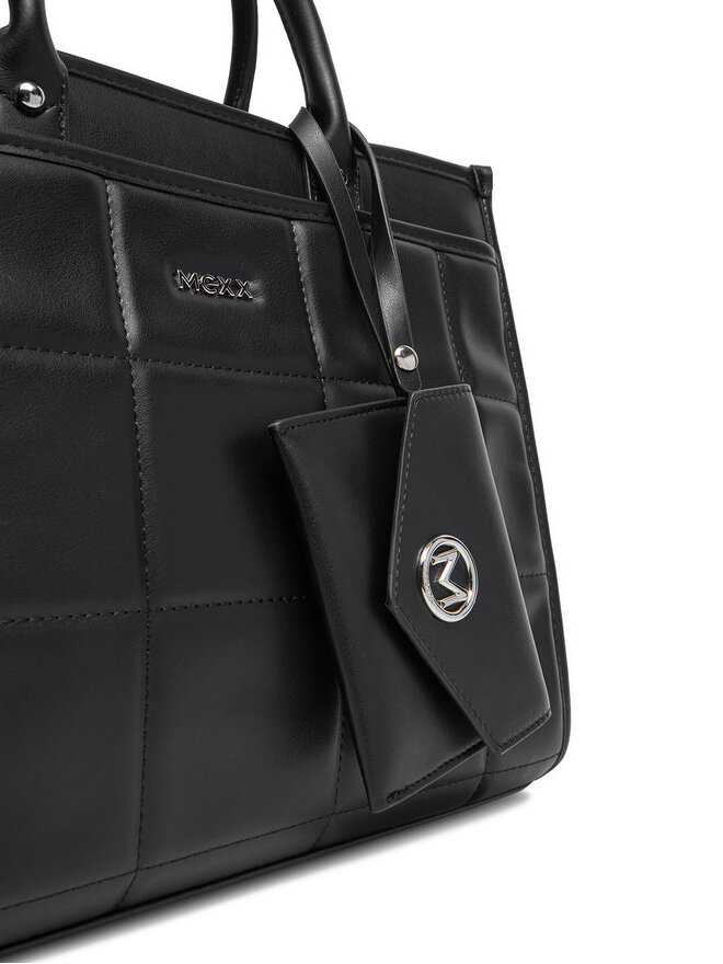 MEXX Сумка MEXX MEXX-B-021-06 Чорний