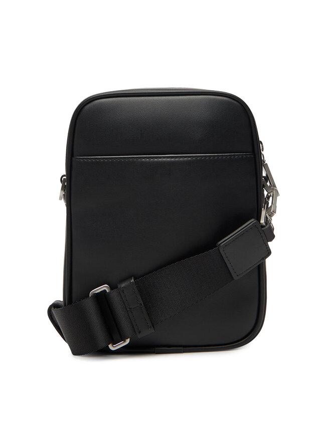 KARL LAGERFELD Umhängetasche KARL LAGERFELD A3M30341 Schwarz