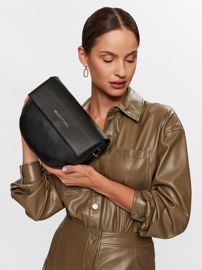 Valentino bigs schwarz clearance