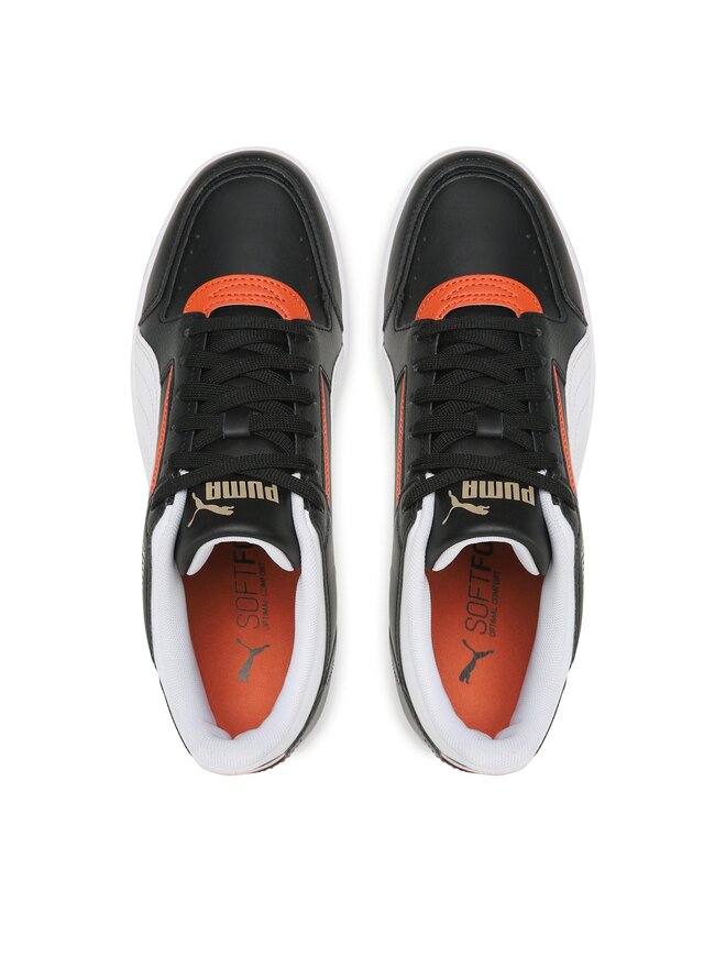 Puma Αθλητικά Puma Rebound Joy Low 38074724 Μαύρο