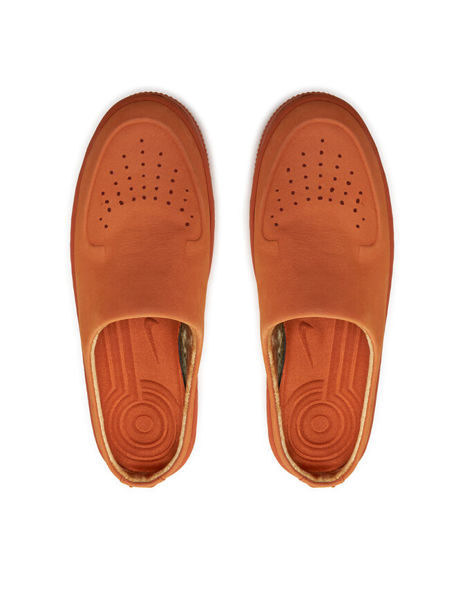 Nike Natikače Nike W AF1 Lover Xx AO1523 800 Narančasta
