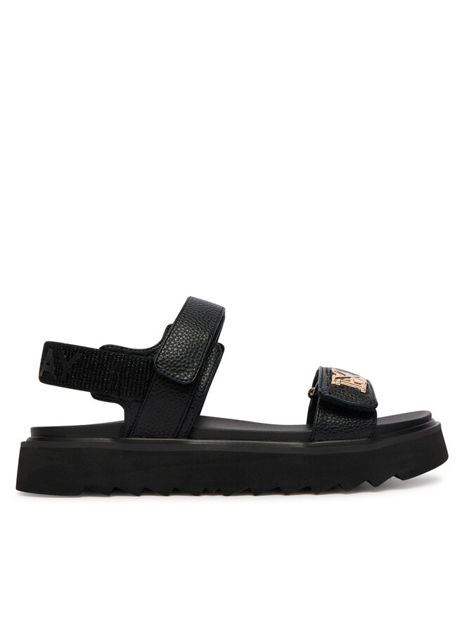 REPLAY Sandalen REPLAY GWF5D .000.C0009S Schwarz