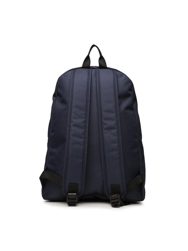 Mochila lacoste azul marino deals