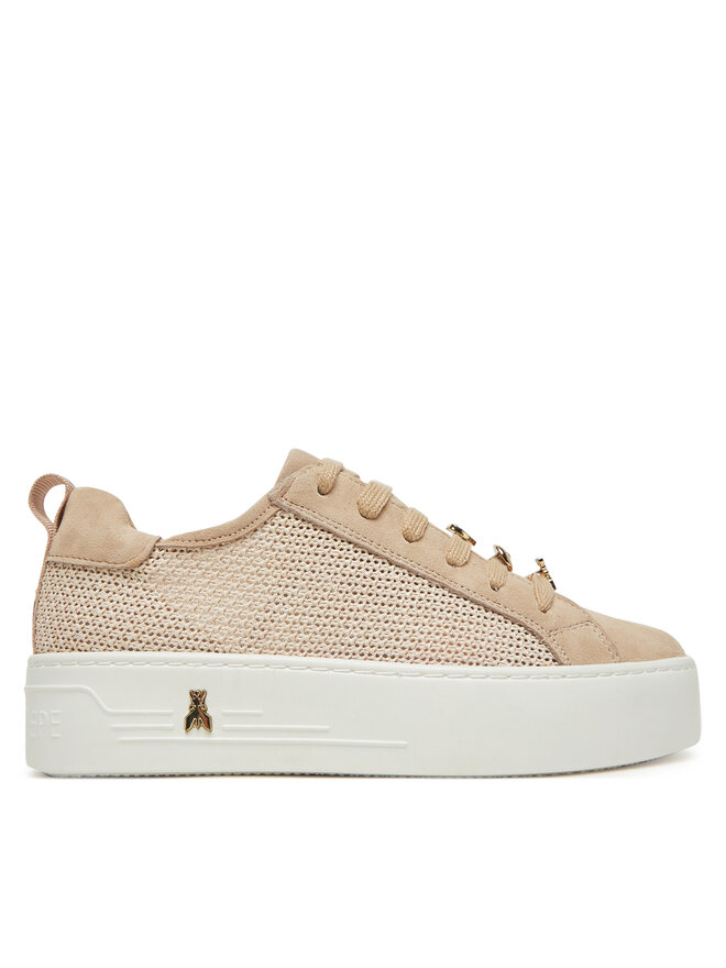 Patrizia Pepe Zapatillas Patrizia Pepe PPJ307.22 Beis