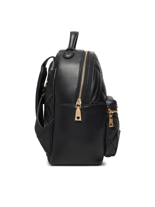 LOVE MOSCHINO Σακίδιο LOVE MOSCHINO JC4148PP1NLA0000 Μαύρο