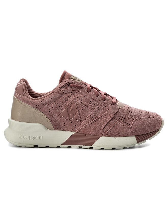 Le coq sportif omega x w summer flavor top