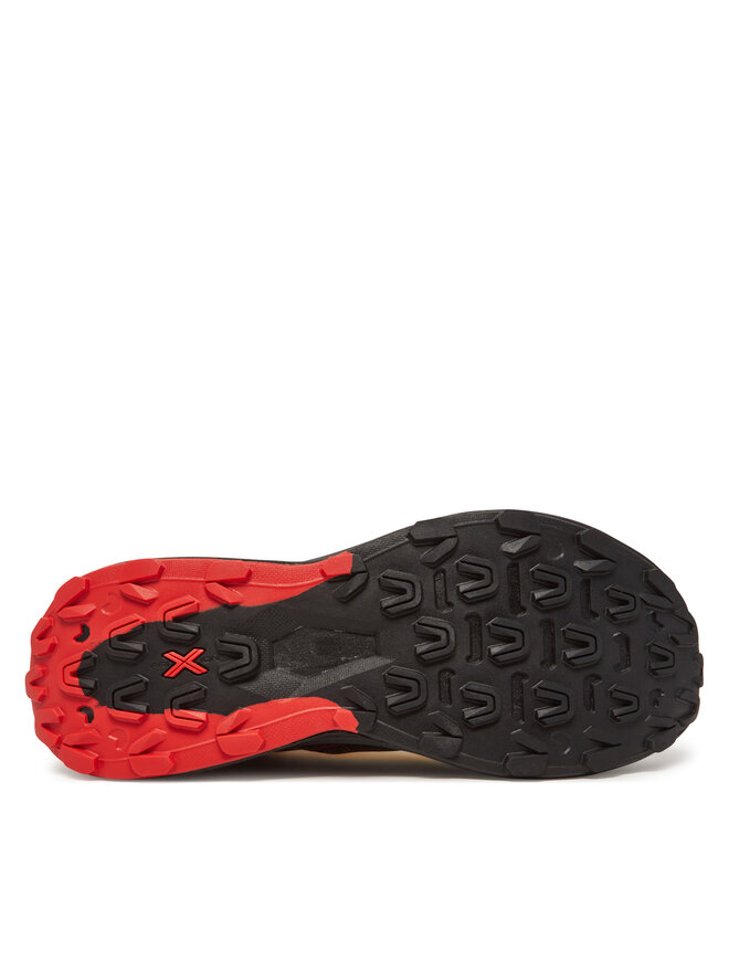 La Sportiva Buty do biegania La Sportiva Prodigio 56Q100999 Żółty