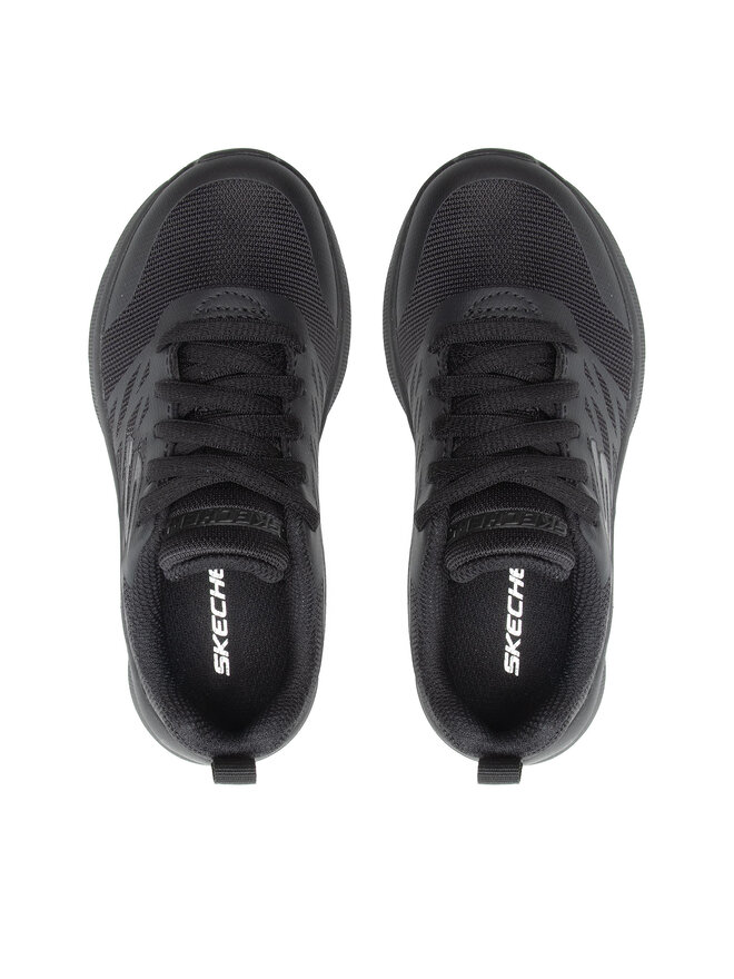 Skechers Sneakers Skechers Quick Sprint 403769L/BBK Negru