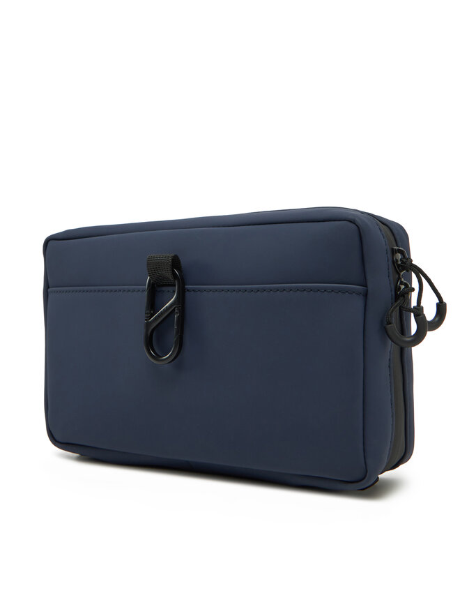Guess Kosmetyczka Guess PMYOWR P5241 Granatowy