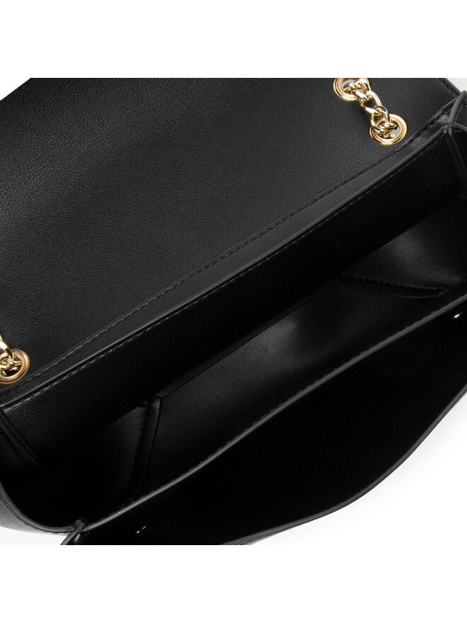 LOVE MOSCHINO Táska LOVE MOSCHINO JC4099PP1ELJ000A Fekete