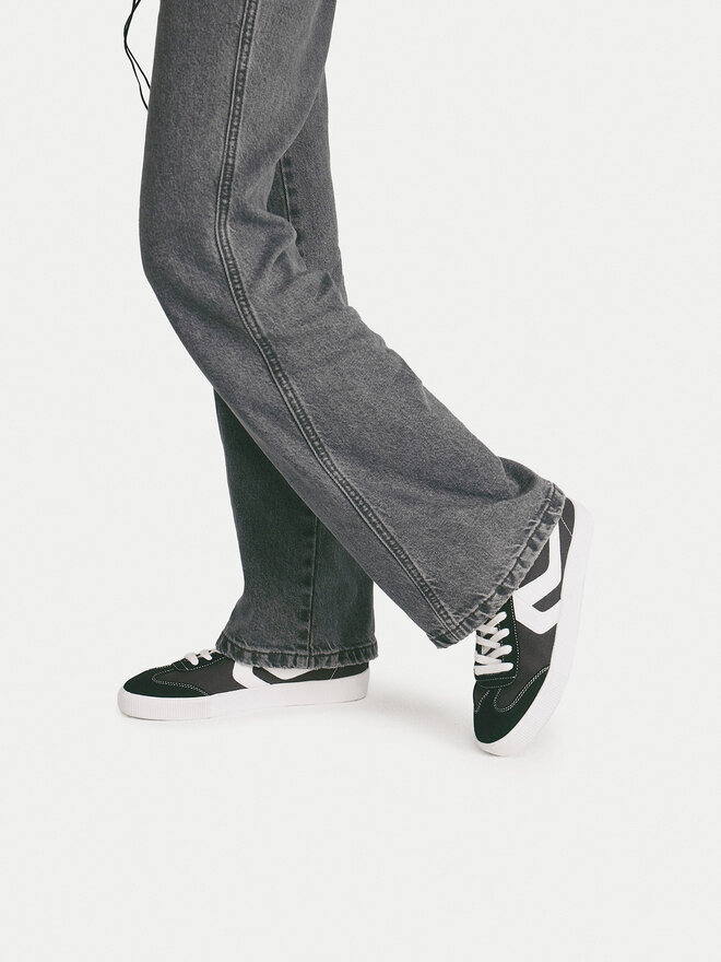 Levi's® Сникърси Levi's® 235665-781-59 Черен
