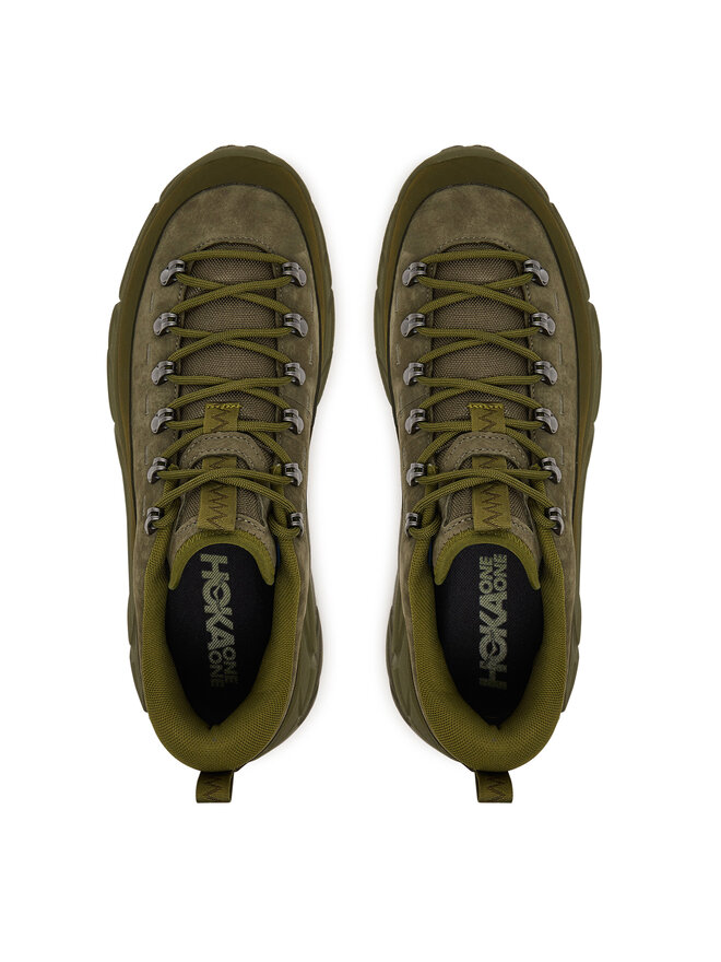 Hoka Sneakers Hoka Tor Summit 1147952 Grün