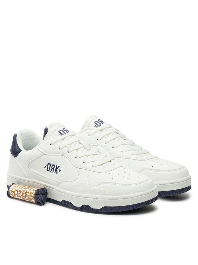 Dorko Zapatillas Dorko Vibe DS24F19M Blanco