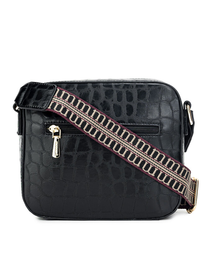 Monnari Bolso Monnari BAGIMP0-24Z-BAG6170-KM20D000-R00 Negro