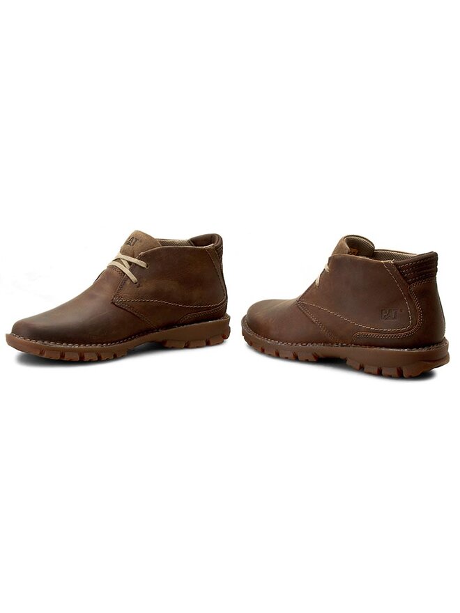 Caterpillar mitch boots shop