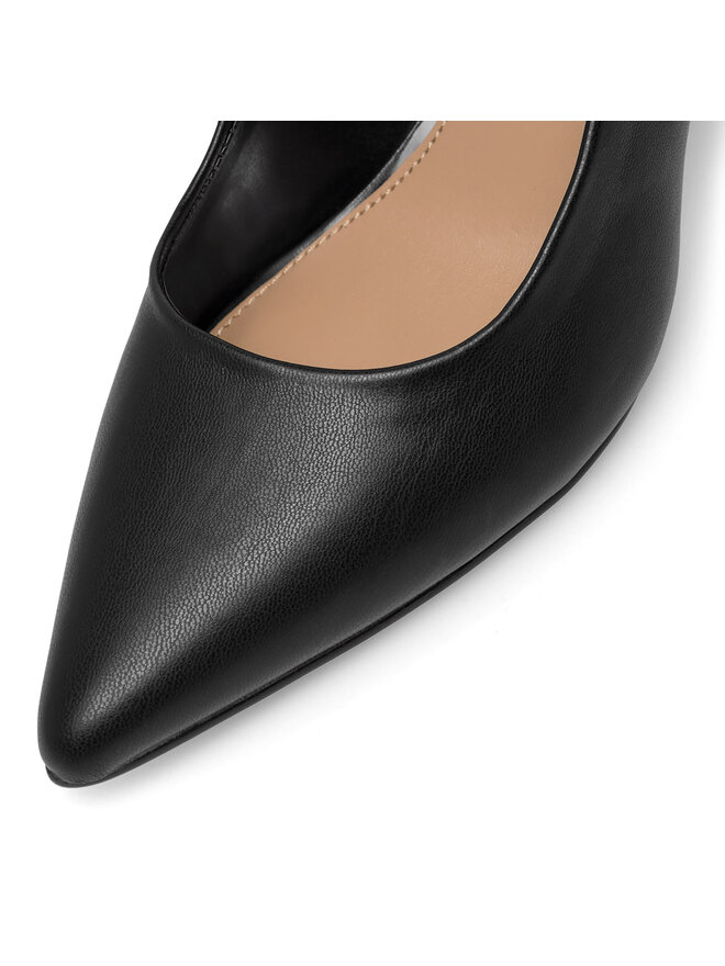 Nine West Туфлі Nine West ALF10348 Чорний