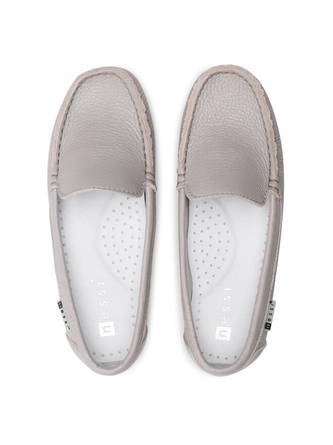 Nessi Mocasini Nessi 17130 Gri