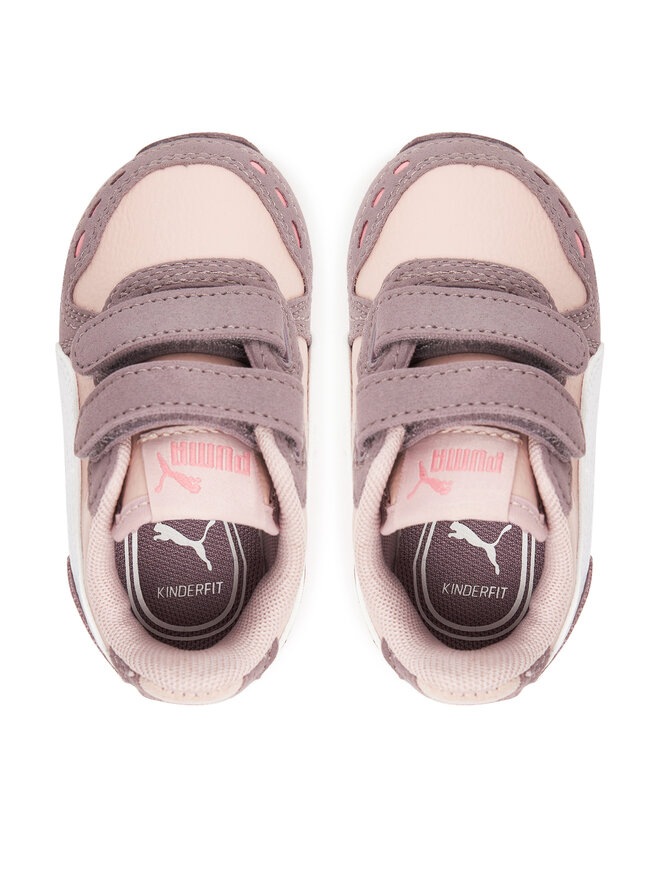 Puma Снікерcи Puma Cabana Racer Sl 20 V Inf 383731 22 Фіолетовий