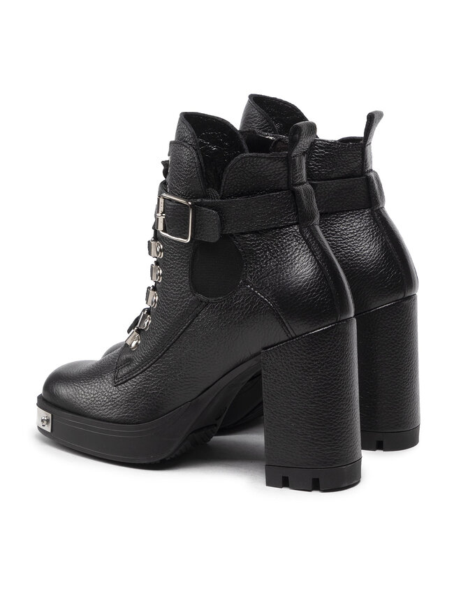 Rage Age Botines Rage Age RA-16-06-000406 Negro