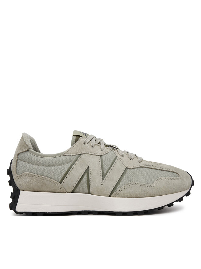 New Balance Sneakersy New Balance U327SWC Khaki