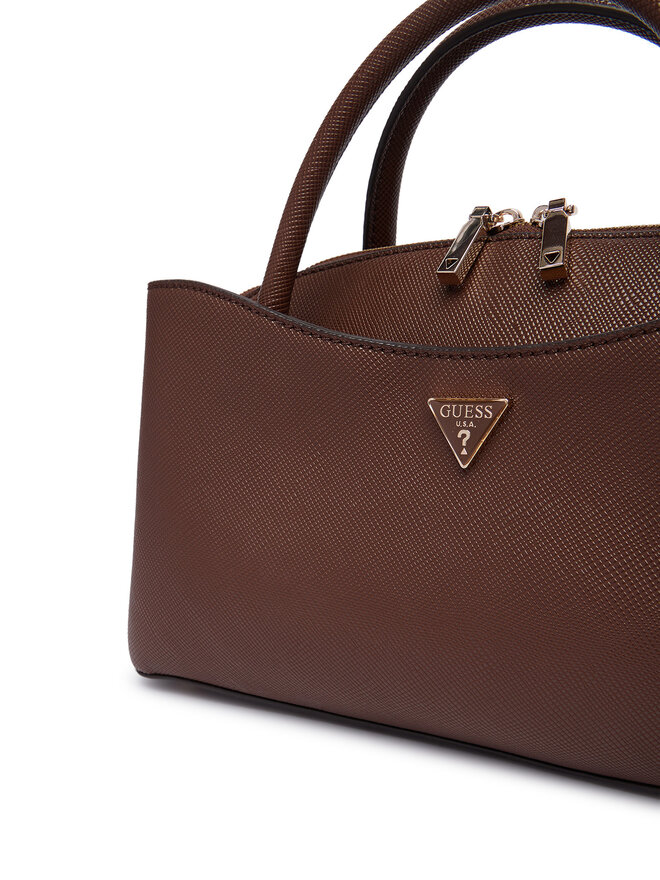 Guess Сумка Guess Danielle HWZG22 27050 Коричневий