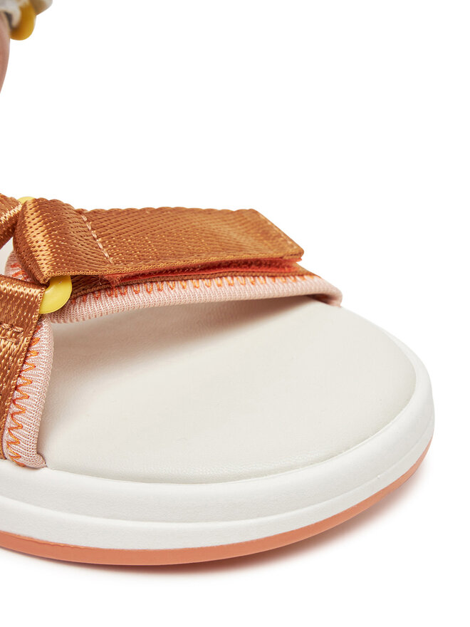 HOFF Sandalias HOFF Samana 12508006 Naranja